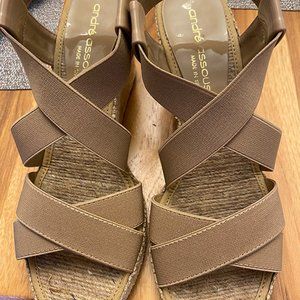 Andre Assous Sandals